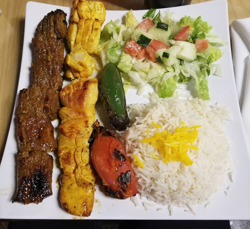Mr. Kabob | restaurant | 164 E Palm Ave #103, Burbank, CA 91502, USA | 8188465687 OR +1 818-846-5687