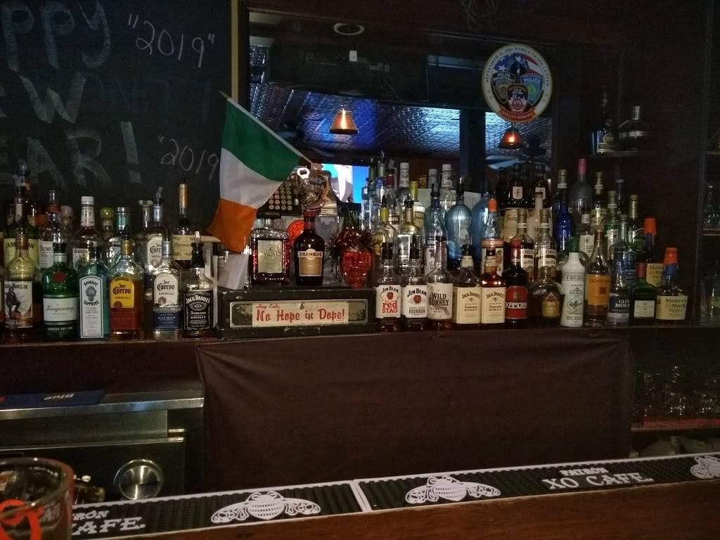 Mcbrides | restaurant | 101 Bedford Ave, Bellmore, NY 11710, USA | 5167830007 OR +1 516-783-0007