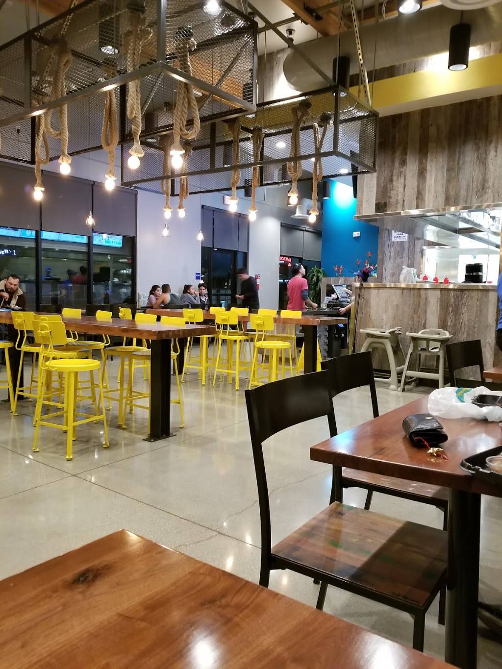 Ono Hawaiian BBQ | restaurant | 8509 Alondra Blvd A, Paramount, CA 90723, USA | 5624081188 OR +1 562-408-1188