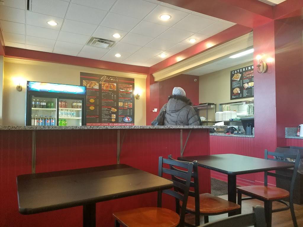 Gators Cooking & Catering | meal delivery | 25859 Lahser Rd, Southfield, MI 48033, USA | 2483503333 OR +1 248-350-3333