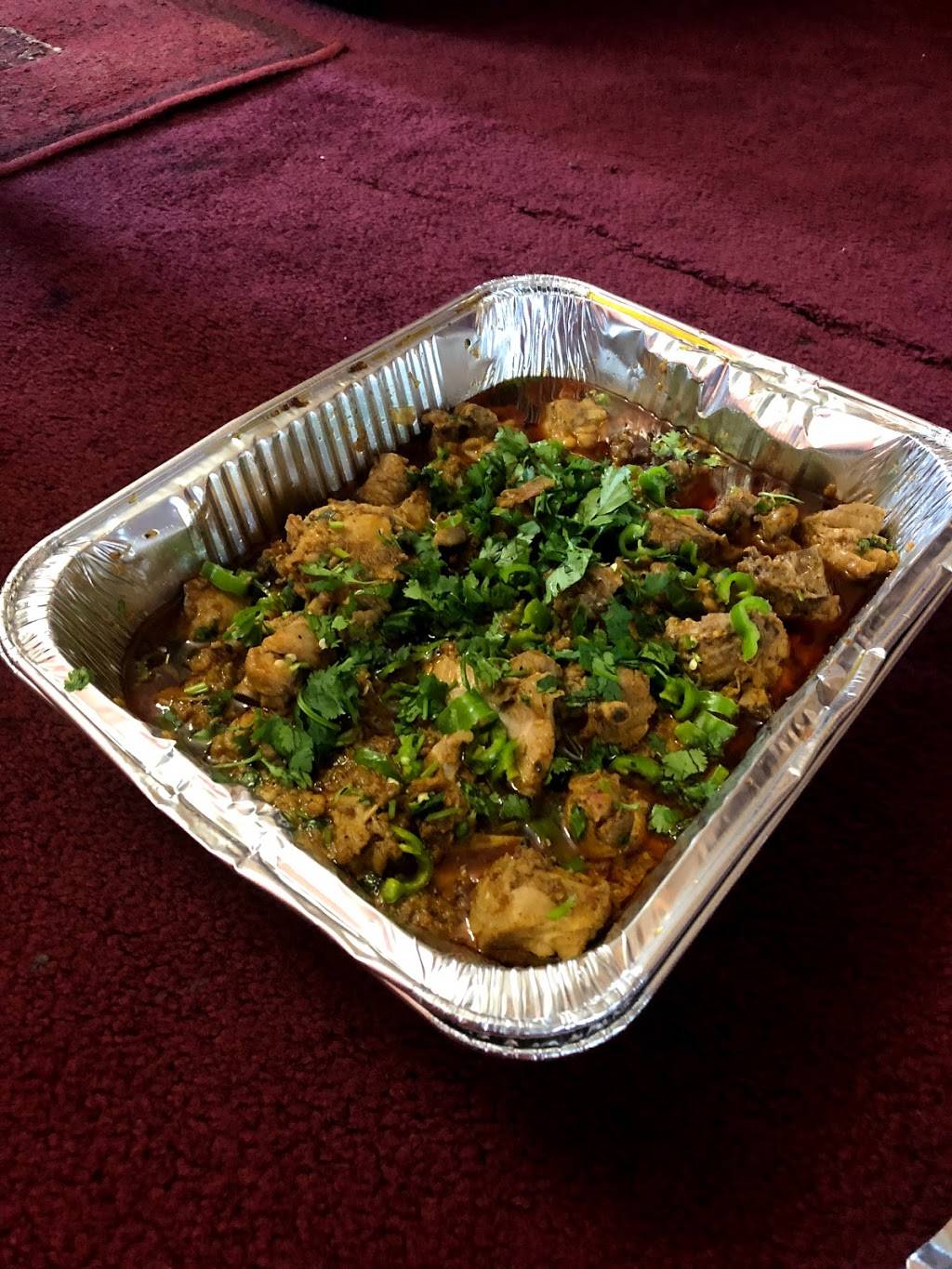 Pakistani and Indian Take Out | restaurant | 110 Blue Ridge Rd, Voorhees Township, NJ 08043, USA | 8563049161 OR +1 856-304-9161
