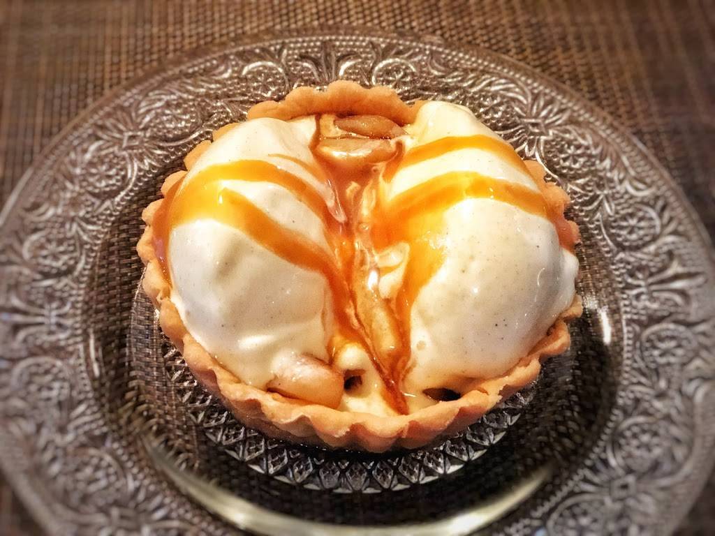 A LExpress Gourmand | restaurant | 31 Rue Morin, Sainte-Adèle, QC J8B 2M3, Canada | 4502291915 OR +1 450-229-1915