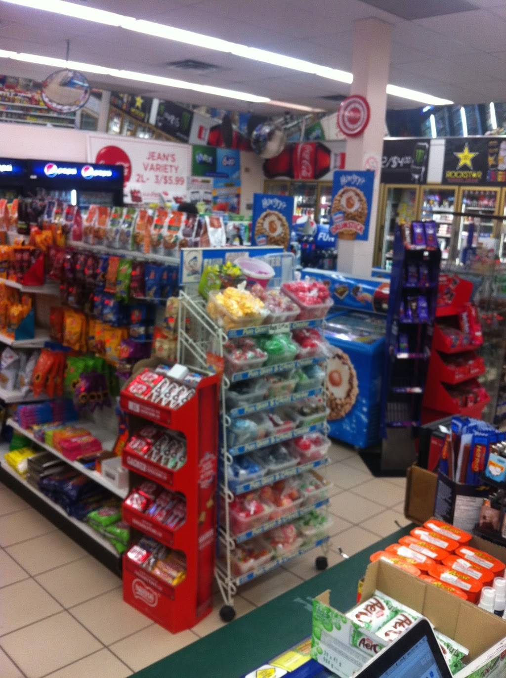 Jeans Variety | meal takeaway | 144 Burton Av, Barrie, ON L4N 2R8, Canada | 7057265224 OR +1 705-726-5224