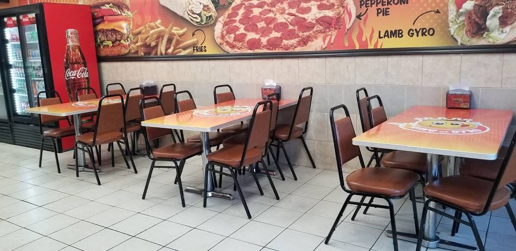 King Halal | restaurant | 348 Commack Rd, Deer Park, NY 11729, USA | 6315861771 OR +1 631-586-1771