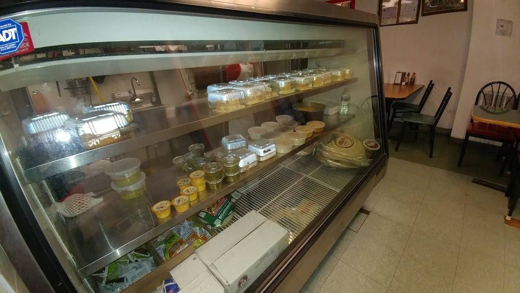 Tijuana Tacos & Deli | restaurant | 3001 E Baltimore St, Baltimore, MD 21224, USA | 4105450667 OR +1 410-545-0667