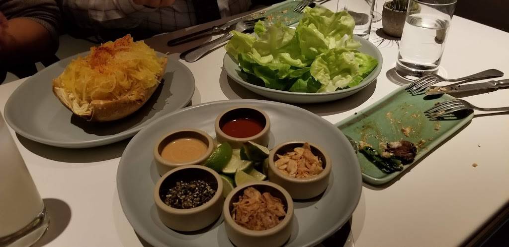 American Son | restaurant | 1201 K St NW, Washington, DC 20005, USA | 2029008416 OR +1 202-900-8416