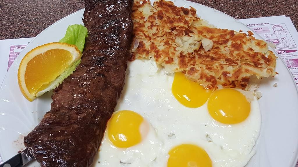 Broadway Family Restaurant | restaurant | 9215 Broadway Ave, Brookfield, IL 60513, USA | 7084854609 OR +1 708-485-4609