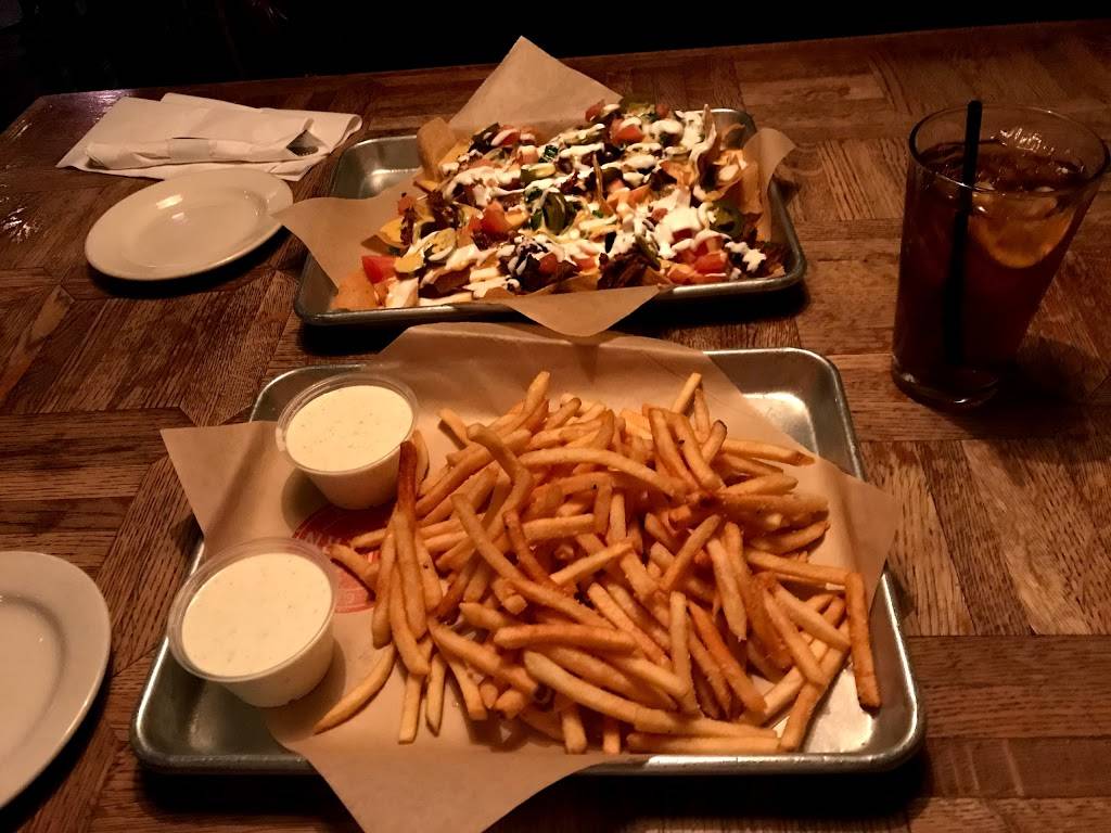 City Tavern | restaurant | 1514 Elm St, Dallas, TX 75201, USA | 2147451402 OR +1 214-745-1402