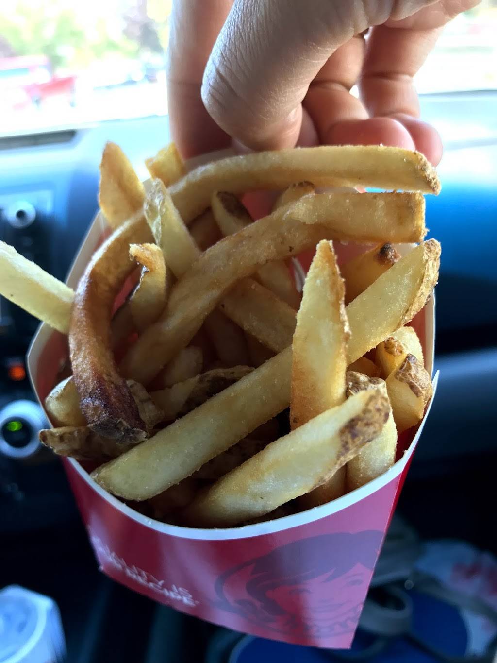 Wendys | restaurant | 125 E Dorset Dr, Dixon, CA 95620, USA | 7076787248 OR +1 707-678-7248