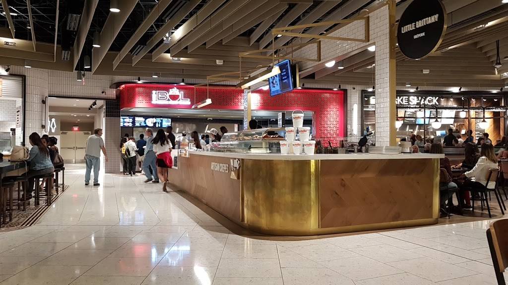 Bōl Aventura | restaurant | 19501 Biscayne Blvd, Aventura, FL 33180, USA | 7866577270 OR +1 786-657-7270