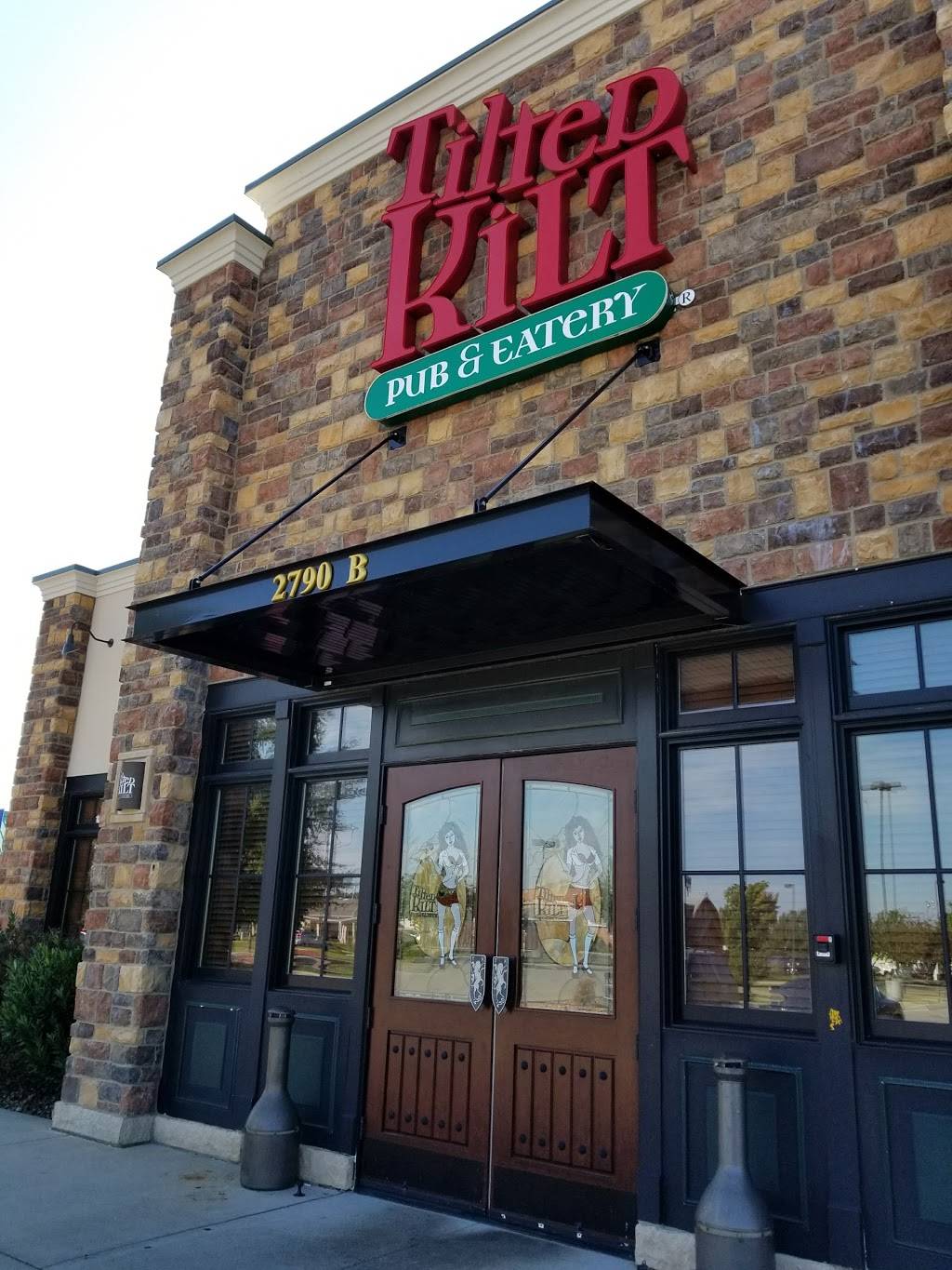 Tilted Kilt Pub and Eatery Clarksville, TN | restaurant | 2790 Wilma Rudolph Blvd, Clarksville, TN 37040, USA | 9316455458 OR +1 931-645-5458