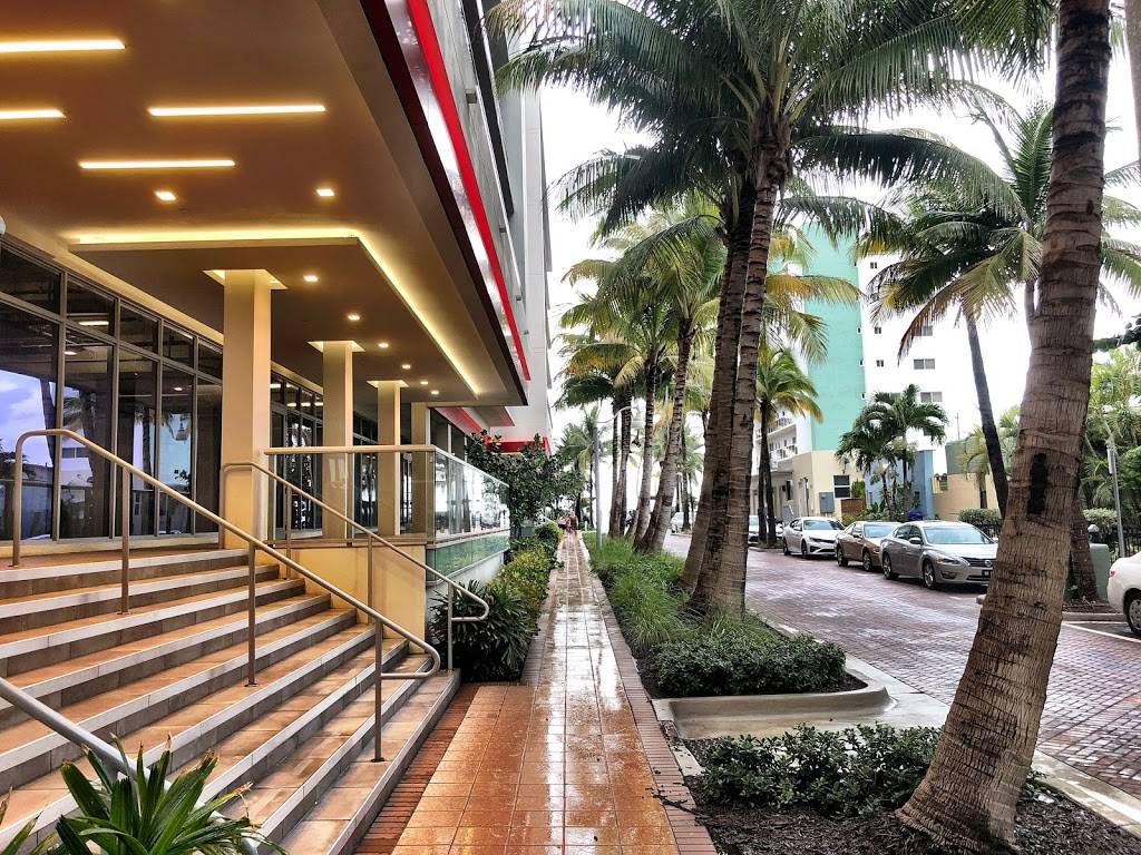 The Coffee Store @tcsmiami | bakery | 327 Pierce St, Hollywood, FL 33019, USA | 7868560462 OR +1 786-856-0462