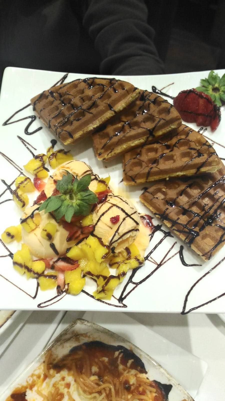 Leisure Cafe | restaurant | 1443 E 14th St, San Leandro, CA 94577, USA | 5106141838 OR +1 510-614-1838