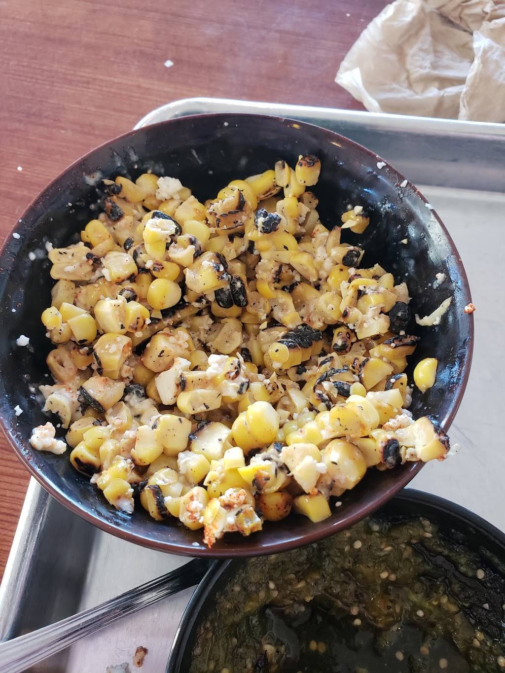 Cemitas 1 | restaurant | 500 Cabrillo Hwy, Davenport, CA 95017, USA | 8314548414 OR +1 831-454-8414