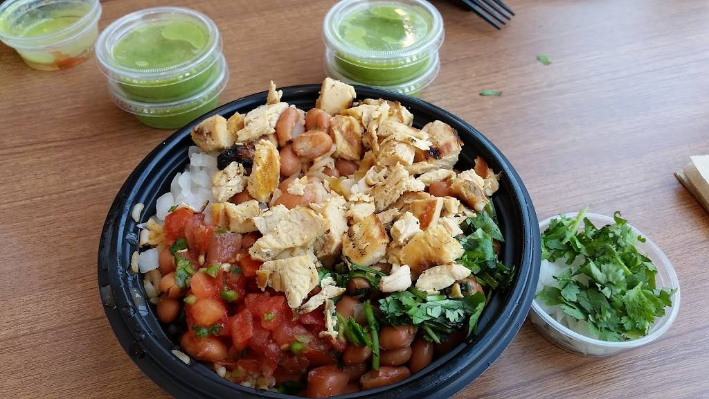 El Pollo Loco | restaurant | 42839 10th St W, Lancaster, CA 93534, USA | 6619456094 OR +1 661-945-6094