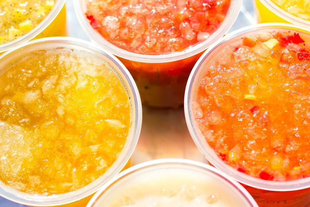 Jazen Tea | Mercado | cafe | 3147 Mission College Blvd, Santa Clara, CA 95054, USA | 4087531982 OR +1 408-753-1982