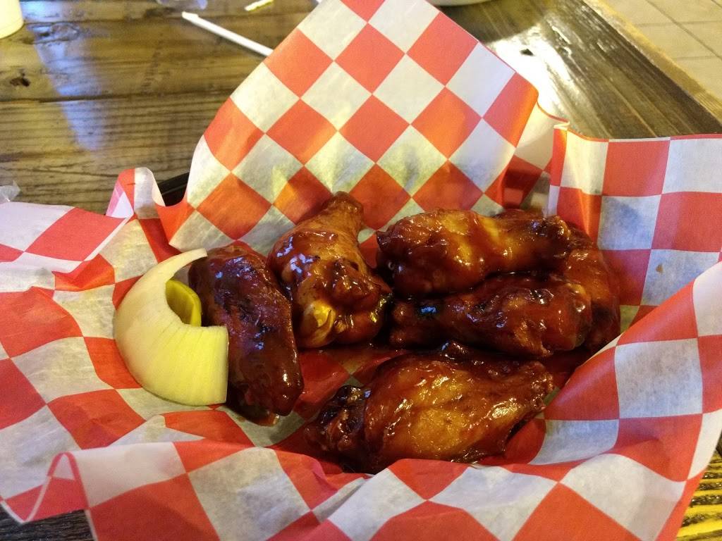 Bone & Bean BBQ | restaurant | 3530 Carolina Beach Rd, Wilmington, NC 28412, USA | 9107691059 OR +1 910-769-1059