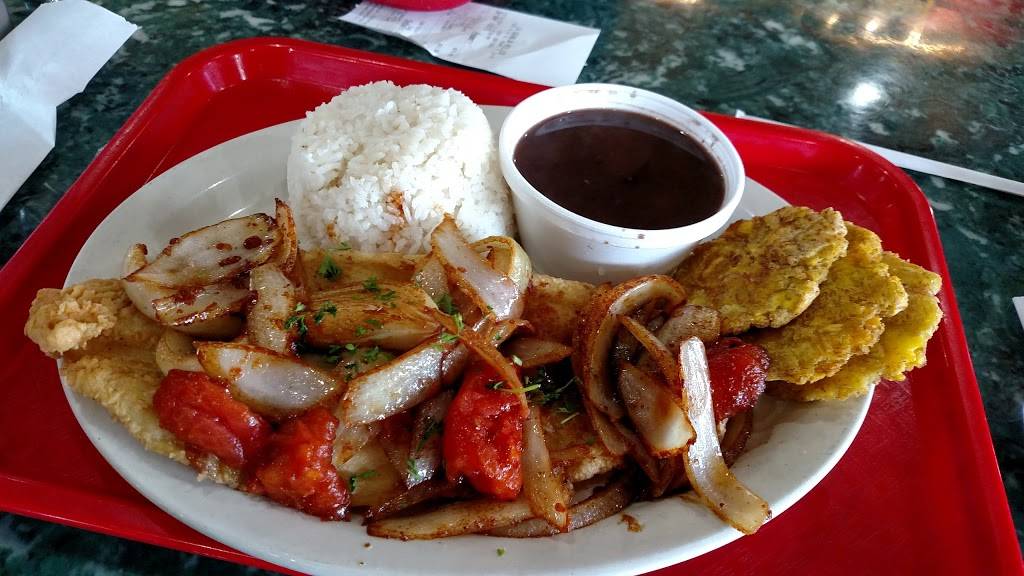 La Granja Miller Drive | restaurant | 13822 SW 56th St, Miami, FL 33175, USA | 3053835055 OR +1 305-383-5055