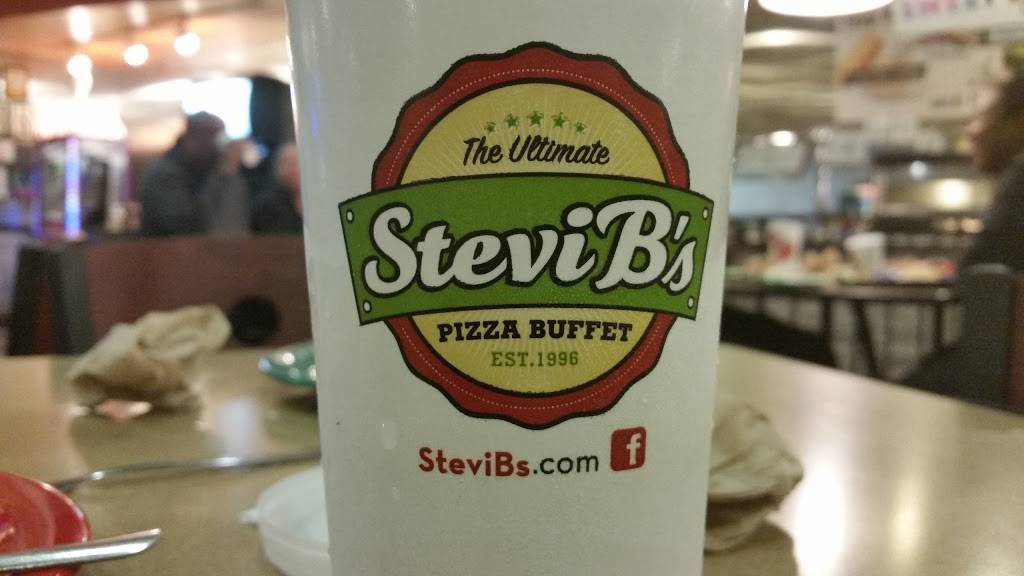 Stevi Bs Pizza Buffet | restaurant | 7003 Concourse Pkwy, Douglasville, GA 30134, USA | 6782295400 OR +1 678-229-5400