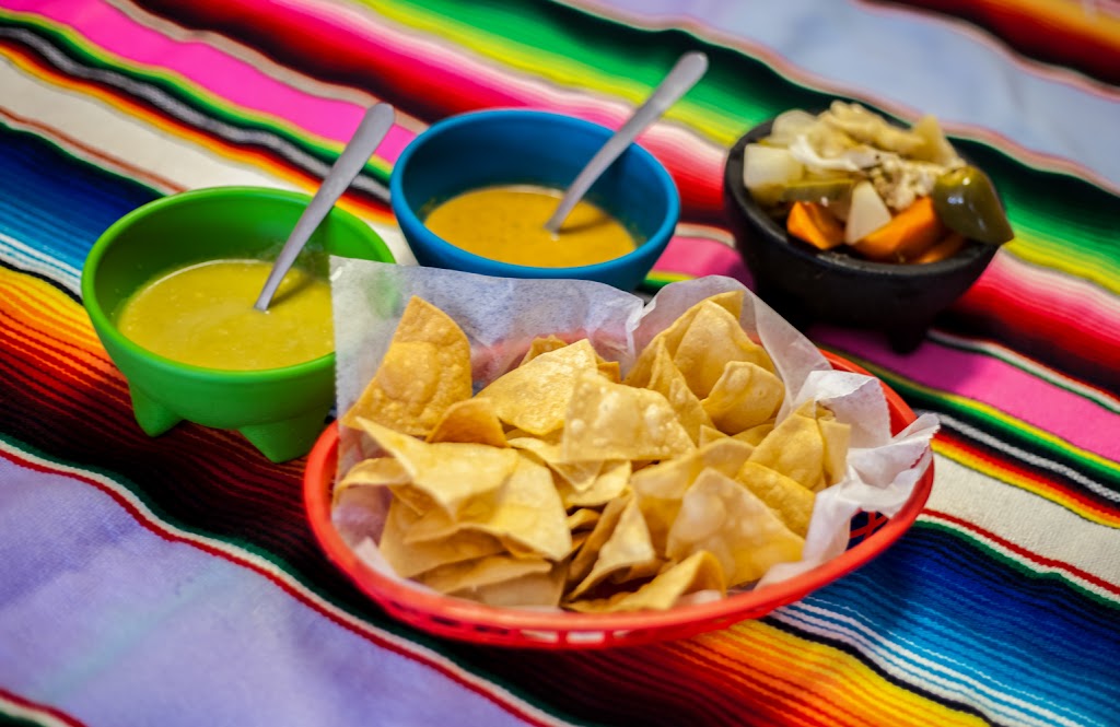 La Justicia Mexican Restaurant | restaurant | 5421 N 23rd St, McAllen, TX 78504, USA | 9569281905 OR +1 956-928-1905