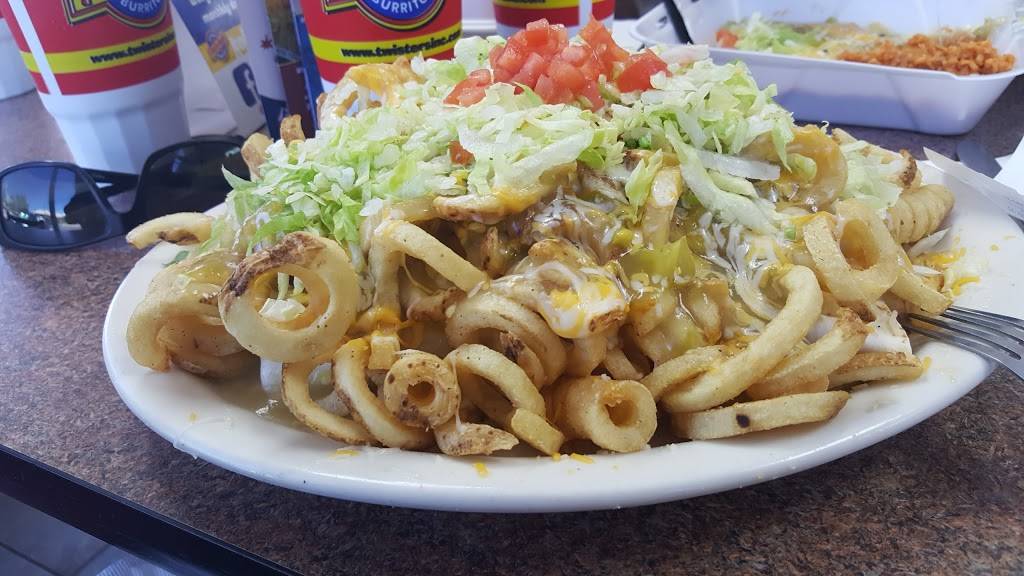 Twisters Burgers and Burritos | restaurant | 8111 Wyoming Blvd NE, Albuquerque, NM 87113, USA | 5058562162 OR +1 505-856-2162