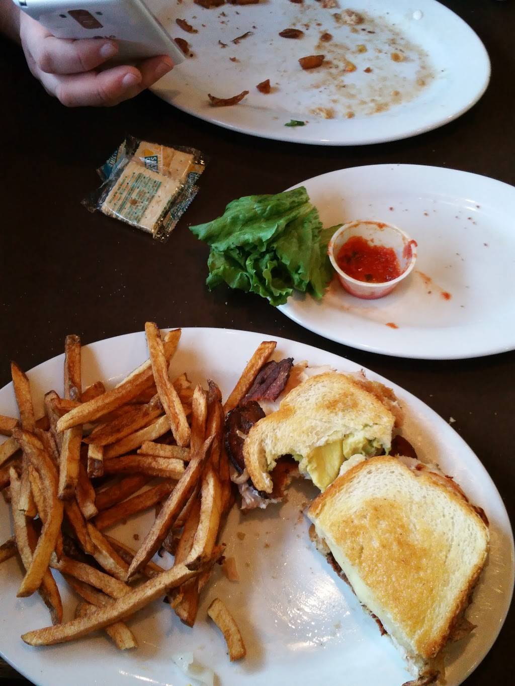 Tik Tok Restaurant and Bar Division | restaurant | 11215 SE Division St, Portland, OR 97266, USA | 5032576149 OR +1 503-257-6149