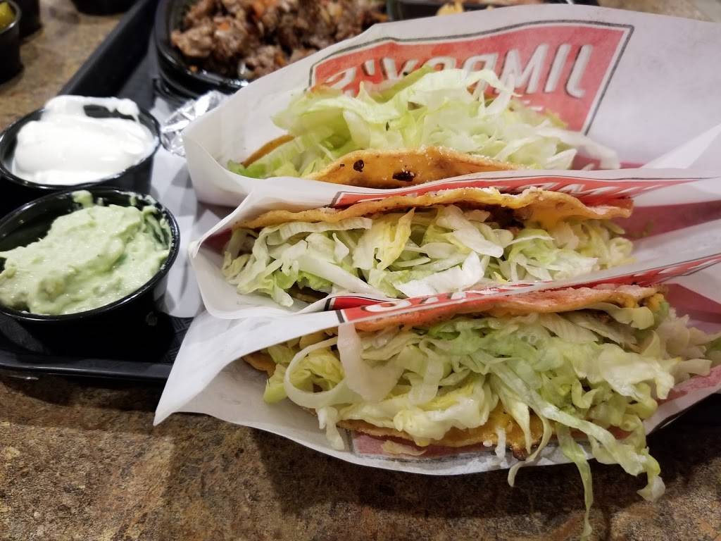 Jimboys Tacos | restaurant | 11065 Folsom Blvd, Rancho Cordova, CA 95670, USA | 9168526076 OR +1 916-852-6076