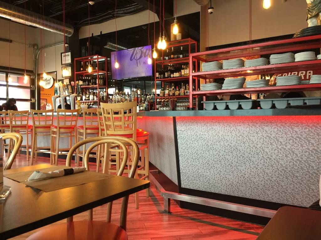 Pizza E Birra | restaurant | 287 NY-211, Middletown, NY 10940, USA | 8453438226 OR +1 845-343-8226