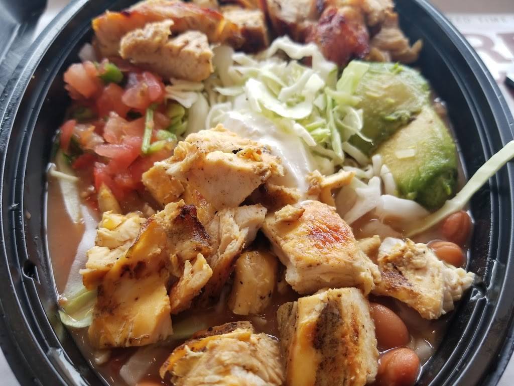 El Pollo Loco | restaurant | 2528 W Commonwealth Ave, Alhambra, CA 91803, USA | 6262899882 OR +1 626-289-9882