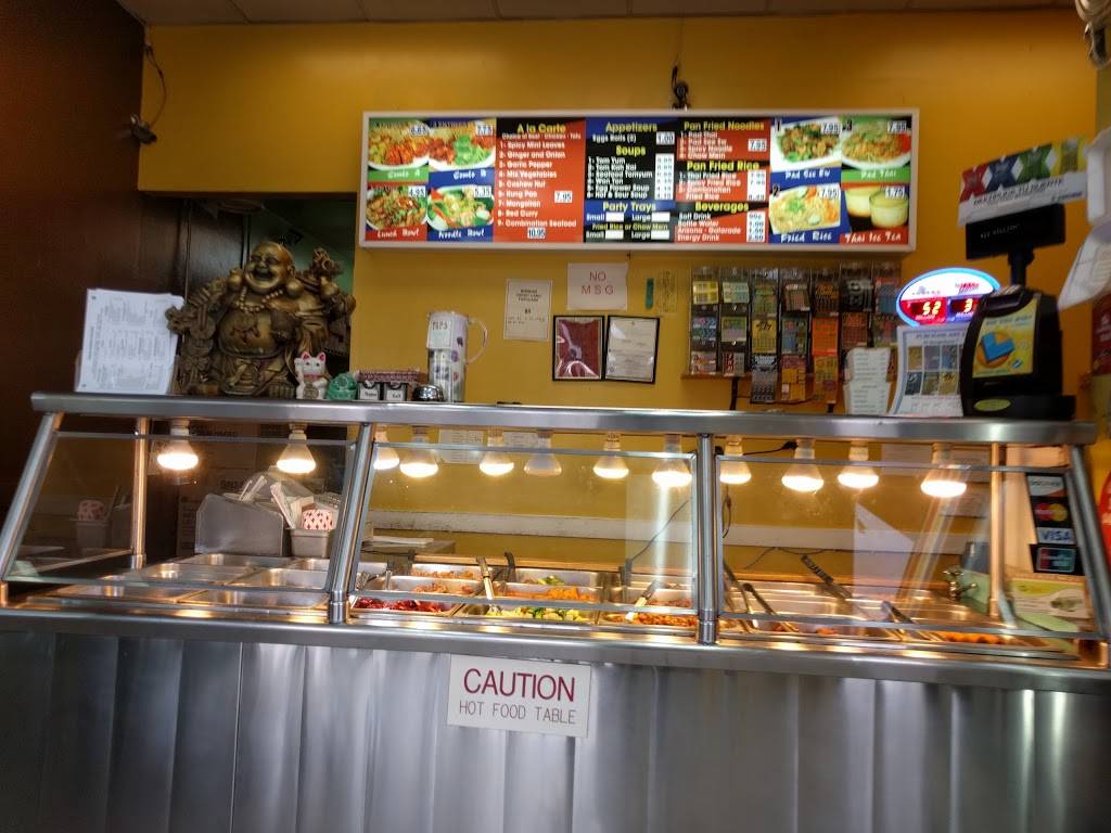 Pagoda Chinese Food | meal takeaway | 100 W Imperial Ave I, El Segundo, CA 90245, USA | 3106409769 OR +1 310-640-9769