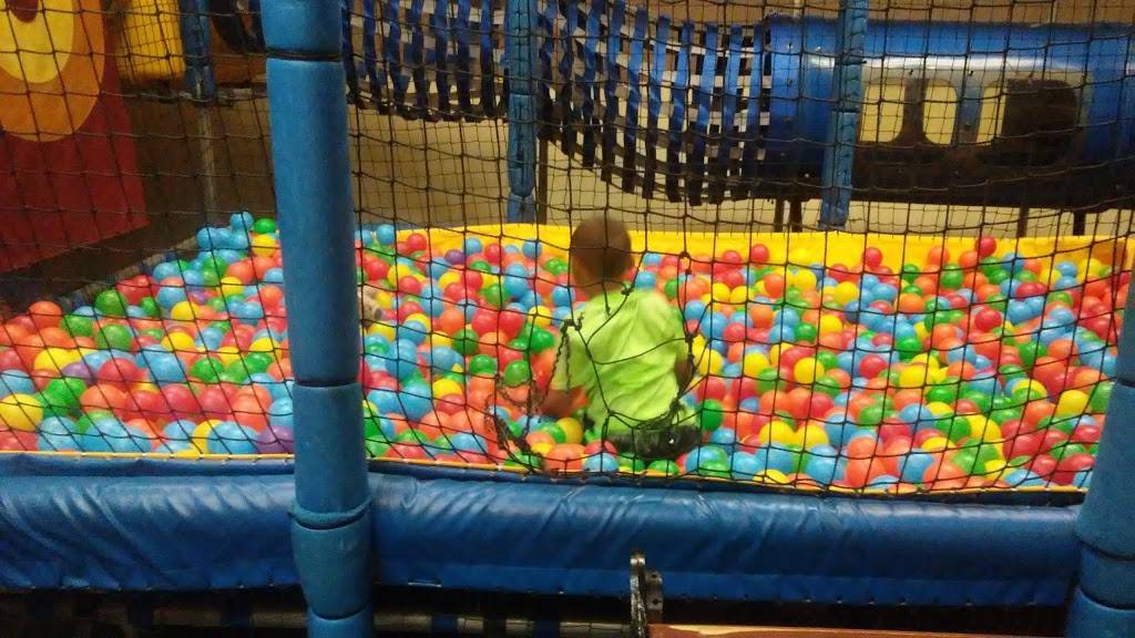 Pagliais Pizza Italian Restaurant | restaurant | 970 Chestnut St, Murray, KY 42071, USA | 2707532975 OR +1 270-753-2975