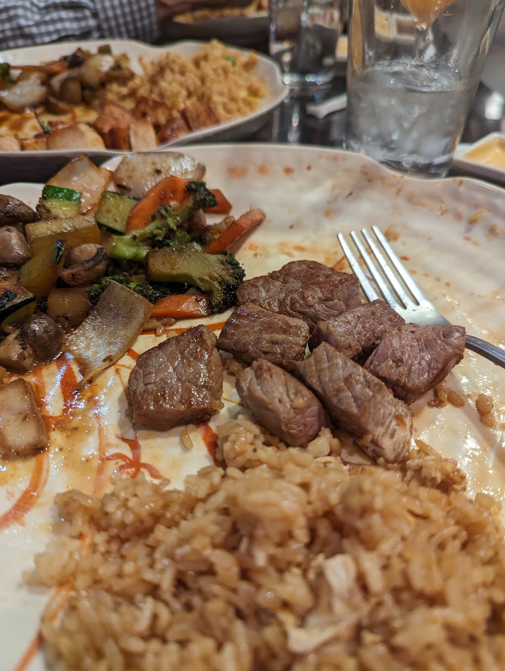 SHINJU Sushi and Hibachi | restaurant | 3935 W 69th Terrace, Prairie Village, KS 66208, USA | 9134991055 OR +1 913-499-1055