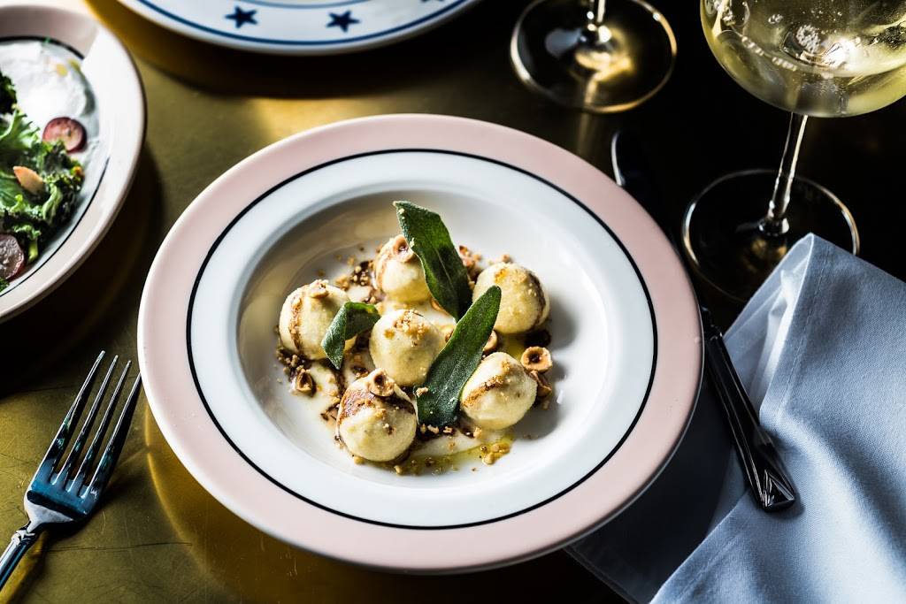 The Charles | restaurant | 1632 Market Center Blvd, Dallas, TX 75207, USA | 4699179000 OR +1 469-917-9000