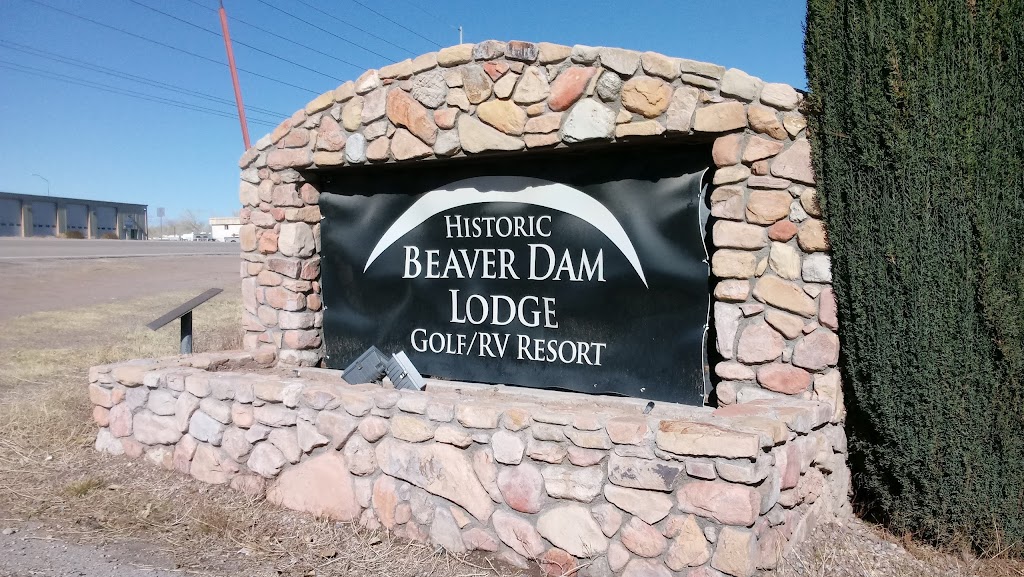 Beaver Dam Lodge | restaurant | 451 Co Hwy 91, Littlefield, AZ 86432, USA | 9283472222 OR +1 928-347-2222