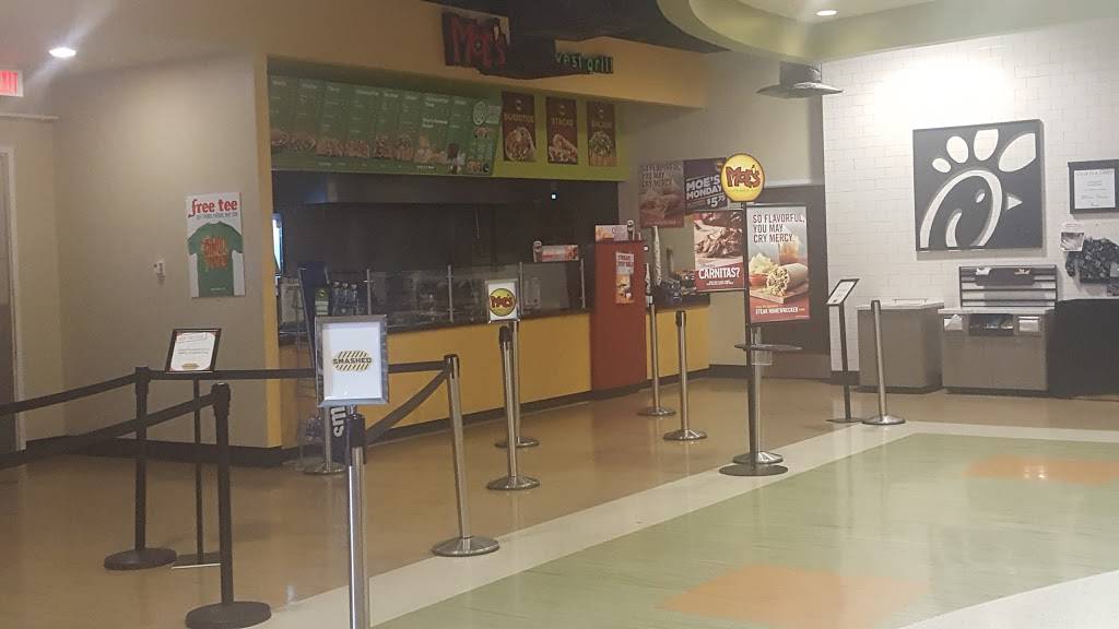 Moes Southwest Grill | restaurant | Mail Stop SU 23, 800 W Campbell Rd, Richardson, TX 75080, USA | 9728834769 OR +1 972-883-4769