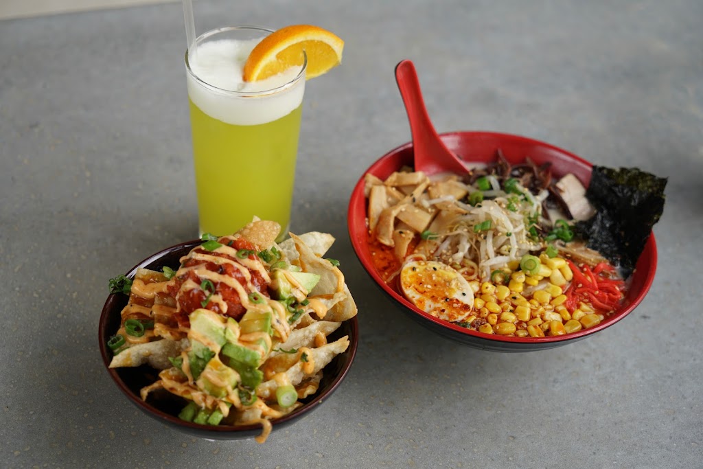 LIFTING NOODLES RAMEN JACKSONVILLE | restaurant | 2545 Riverside Ave, Jacksonville, FL 32204, USA | 9043741618 OR +1 904-374-1618