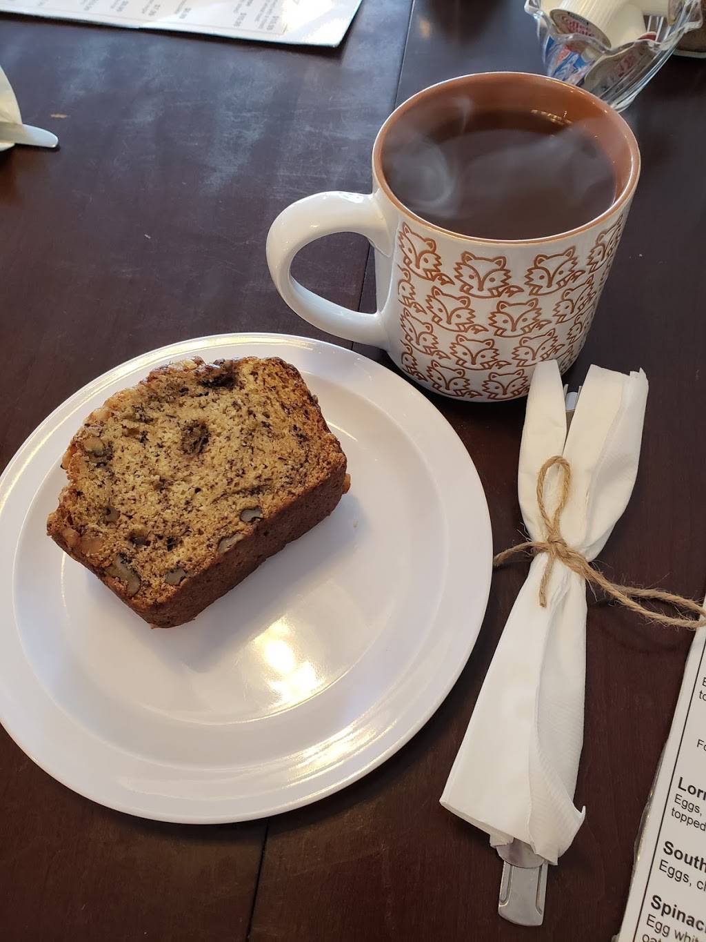 Yours and Mine Cafe and Bakery | restaurant | 2104, 132 E College St, Covina, CA 91723, USA | 6263319095 OR +1 626-331-9095