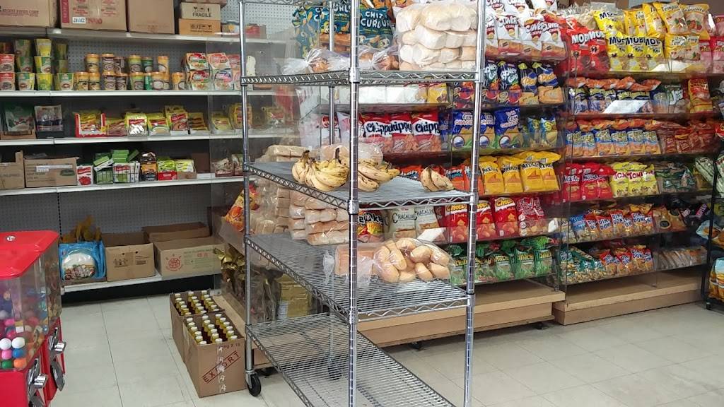 Mission Asian Market | restaurant | 3320 Mission Ave, Oceanside, CA 92058, USA | 7607228024 OR +1 760-722-8024