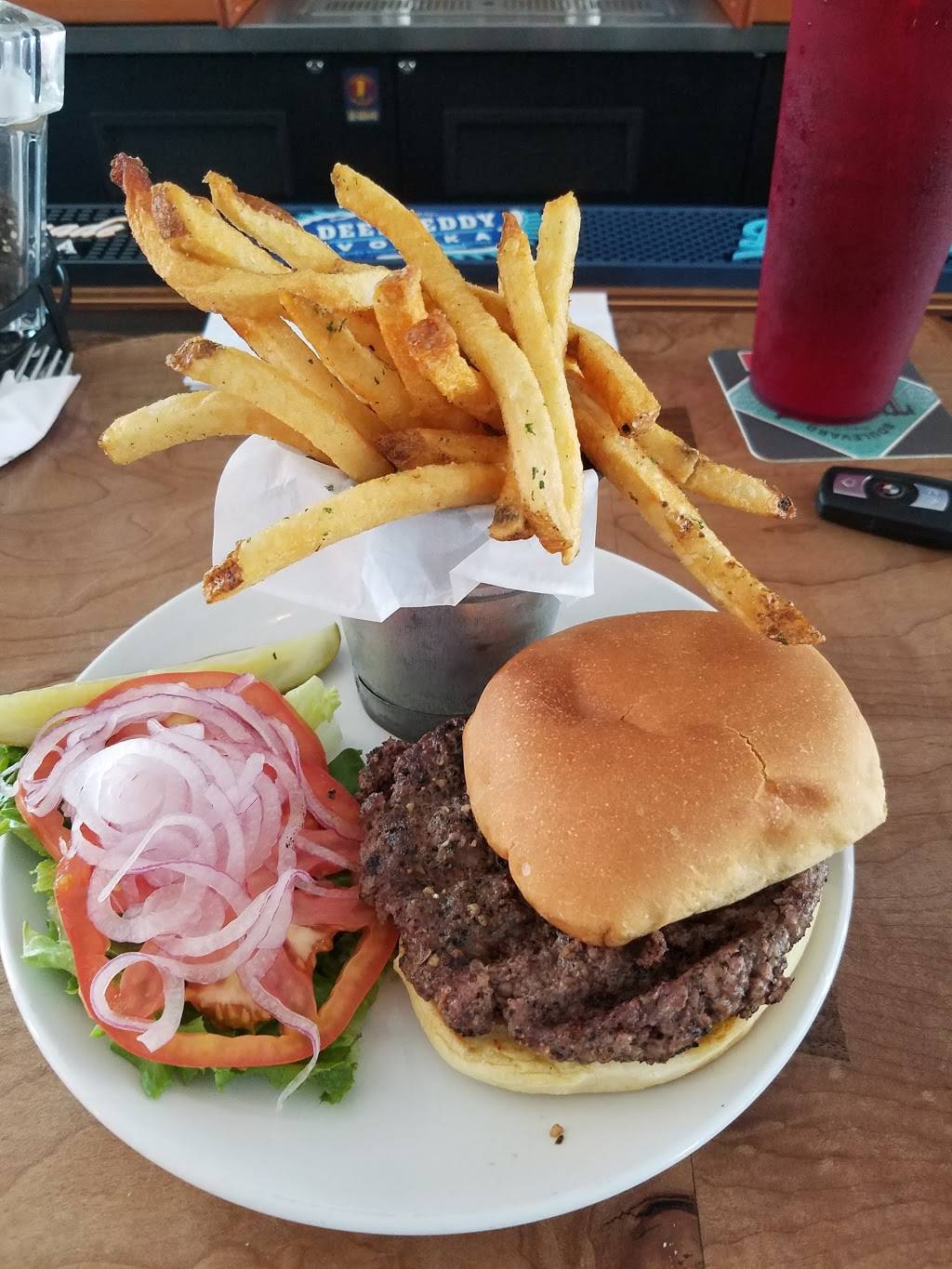 City Park Grill | restaurant | 3157 Morganford Rd, St. Louis, MO 63116, USA | 3148999338 OR +1 314-899-9338