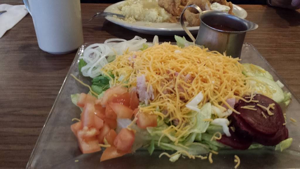 Annas Restaurant | restaurant | 4505 Woodville Rd, Northwood, OH 43619, USA | 4196981516 OR +1 419-698-1516