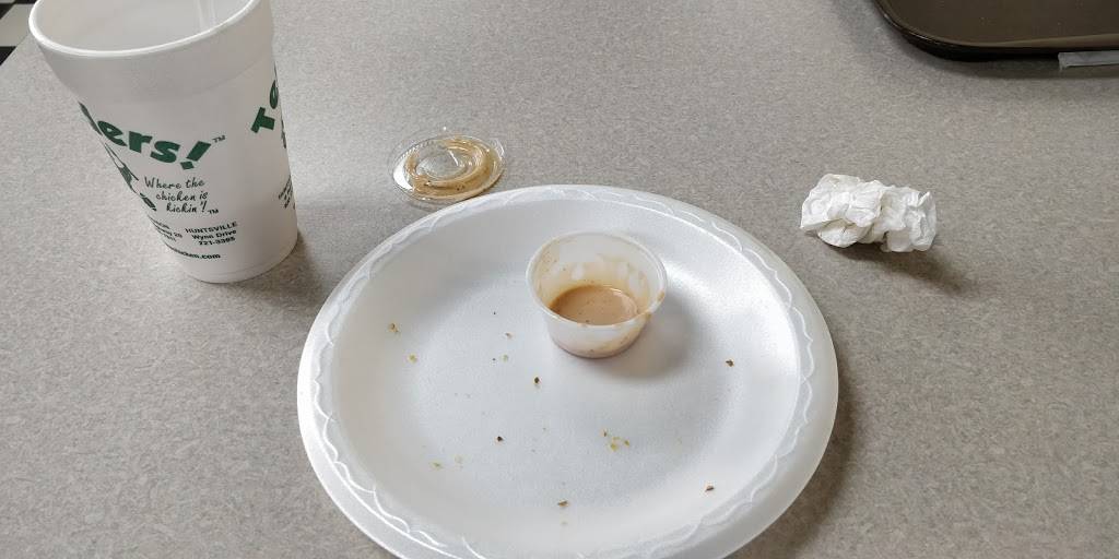 Tenders | restaurant | 101 Intercom Dr, Madison, AL 35758, USA | 2564647811 OR +1 256-464-7811