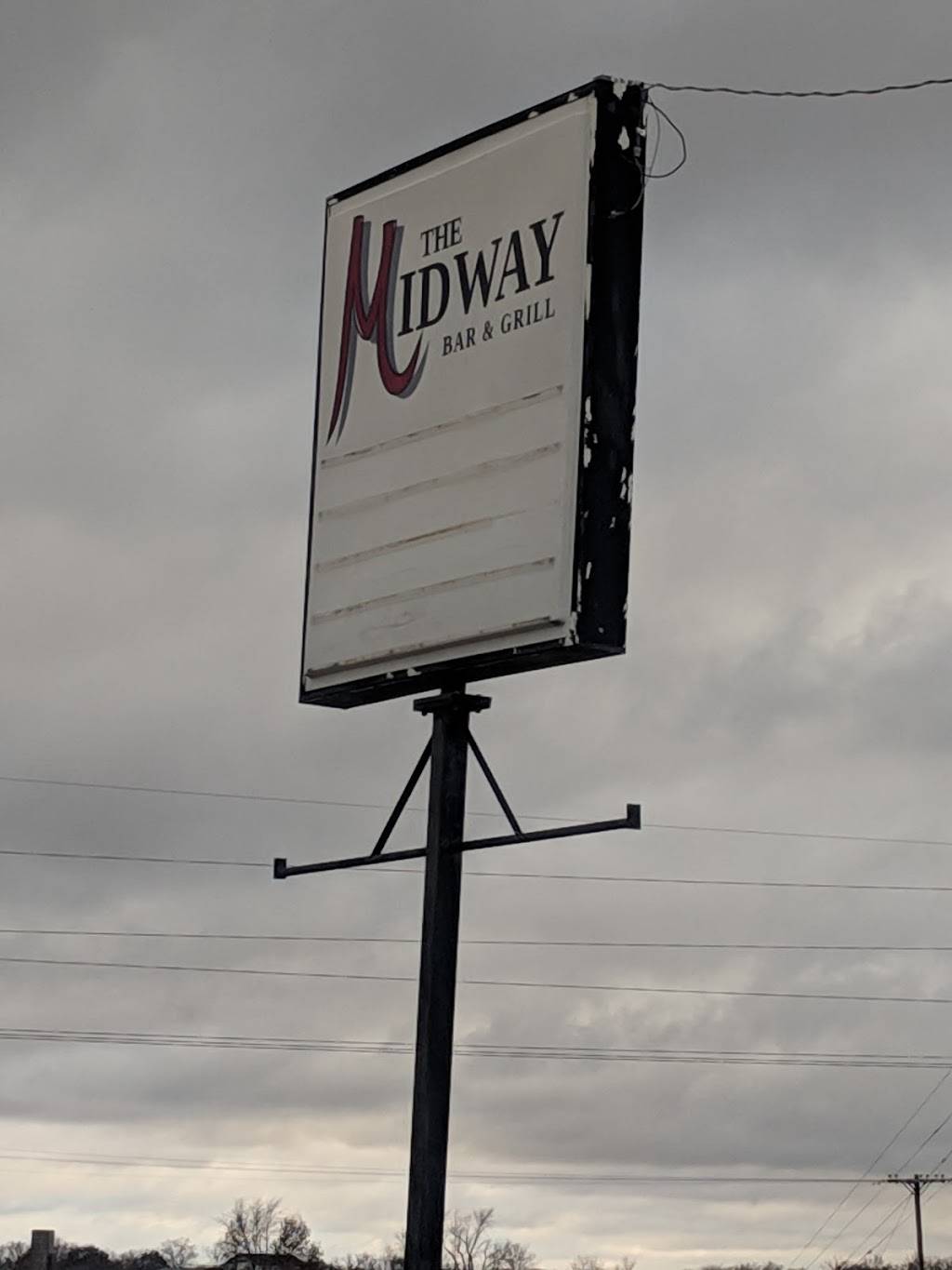 Midway Pub & Grub | restaurant | 18924 US-45, Effingham, IL 62401, USA | 2178442111 OR +1 217-844-2111