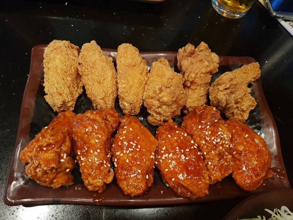 Love Letter | restaurant | 1180 S Idaho St Ste D, La Habra, CA 90631, USA | 7144469904 OR +1 714-446-9904