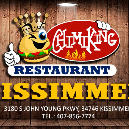 Chimiking Restaurant kissimmee | restaurant | 3180 S John Young Pkwy, Kissimmee, FL 34746, USA | 4077853124 OR +1 407-785-3124