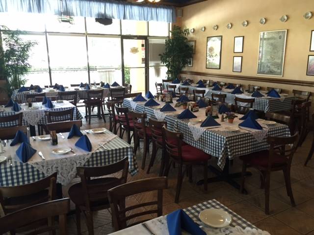 Old Europe Bistro | restaurant | 2464 Vanderbilt Beach Rd, Naples, FL 34109, USA | 2392549690 OR +1 239-254-9690