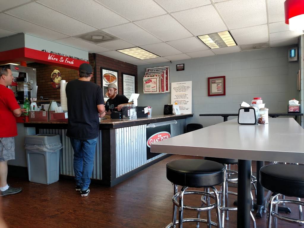 Jersey Giant Pizza | restaurant | 13908 W Highway 71, Bee Cave, TX 78738, USA | 5122633535 OR +1 512-263-3535