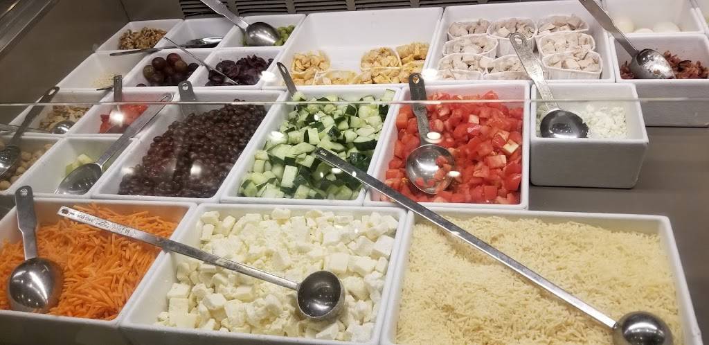 Au Bon Pain | cafe | 95 Grasslands Rd, Valhalla, NY 10595, USA | 9143472810 OR +1 914-347-2810