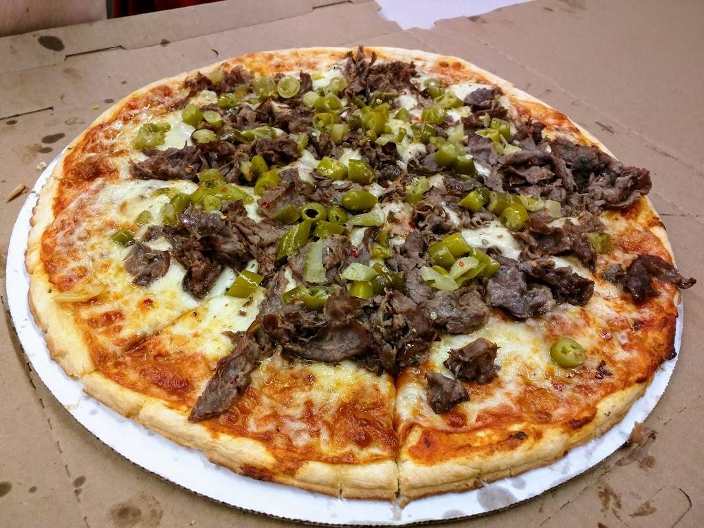 Fontanos Subs | meal takeaway | 1058 W Polk St, Chicago, IL 60607, USA | 3124214474 OR +1 312-421-4474