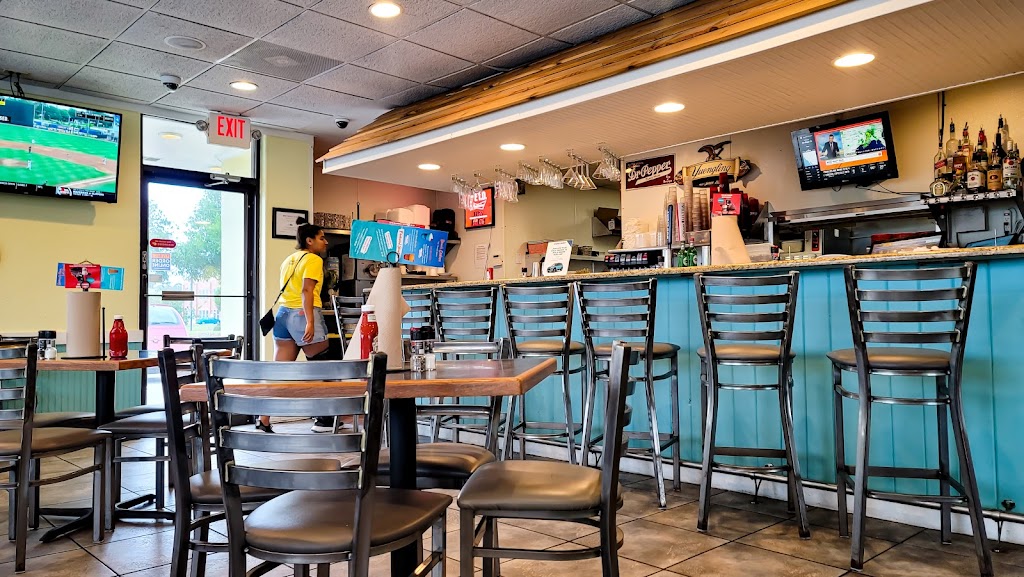 Shrimp Basket Navarre | restaurant | 8900 Navarre Pkwy, Navarre, FL 32566, USA | 8509365227 OR +1 850-936-5227