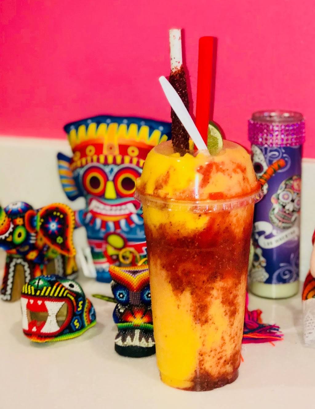 Aguas Tijuanas Whittier | restaurant | 11743 Whittier Blvd, Whittier, CA 90601, USA | 5624630212 OR +1 562-463-0212